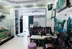 🔥 650TR GIẢM MẠNH 🔥
🏡 S.ÁT M.ẶT T.IỀN QUANG TRUNG – 49M2 –1 CHỤC THẲNG
Ngay chợ xóm thuốc ,Vinco... Bán nhà riêng tại Gò Vấp, Hồ Chí Minh 03