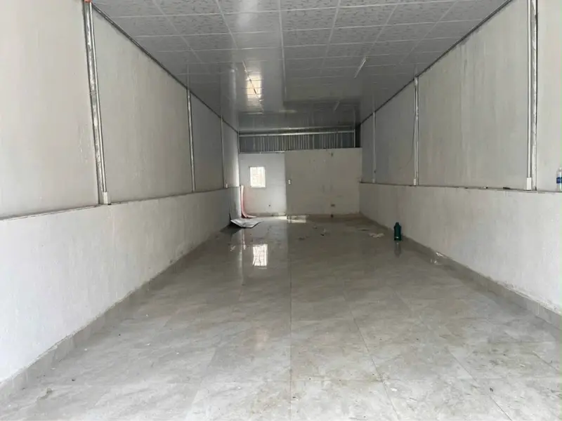 Bán kho nhà xưởng 70m2 tại phường An Khê, Đà Nẵng giá 3.69 tỷ... Bán kho, nhà xưởng tại An Khê, Đà Nẵng 01