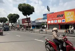 Bán nhà mặt phố 3 tầng tại phường Gò Vấp, Hồ Chí Minh, diện tích 88m²... Bán nhà mặt phố tại Gò Vấp, Hồ Chí Minh 03