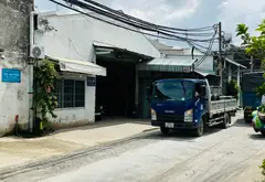 Cơ Hội Vàng Đầu Tư Nhà Mặt Phố Chỉ 5 Tỷ!... Bán nhà mặt phố tại Tân Vĩnh Lộc, Hồ Chí Minh 01