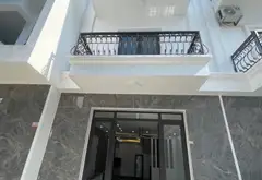 Nhà 3 tầng hướng Nam tại xã Đặng Cương, không gian sống tiện nghi và đẳng cấp... Bán nhà riêng tại An Dương, Hải Phòng 01