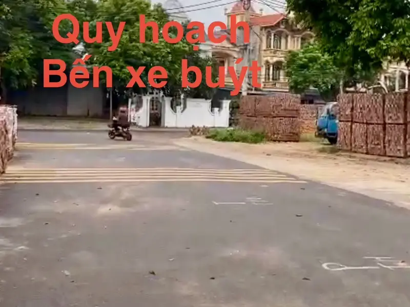 Lô góc vàng 3 mặt tiền tại xã Kim Anh, cơ hội đầu tư sinh lời đỉnh cao... Bán đất tại Kim Anh, Hà Nội 01