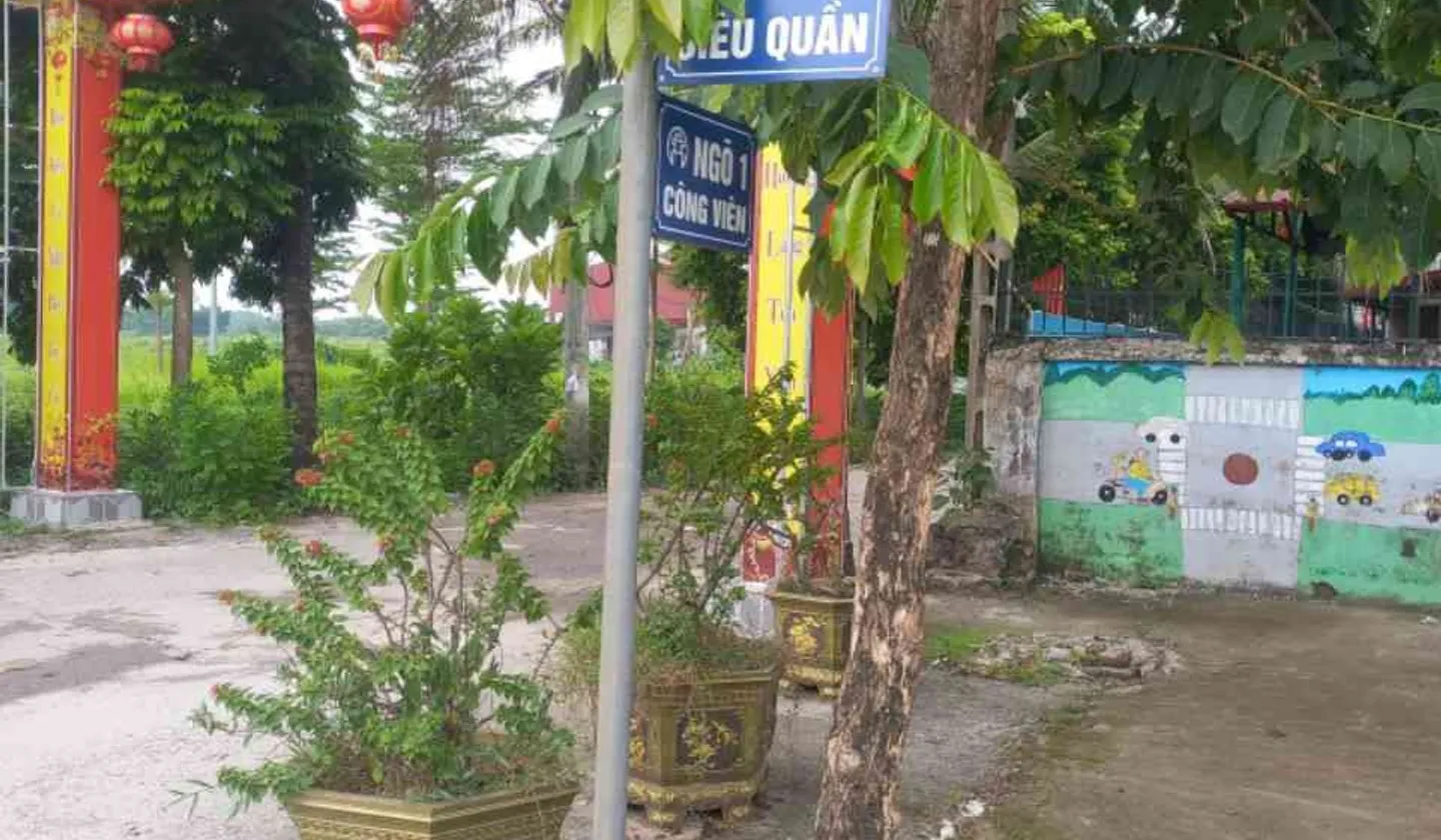 🏘️Nhà 4 tầng Siêu Quần, Đại Thanh- 5,95 tỷ-36m2- nội thất cơ bản-gần ô tô tránh... Bán nhà riêng tại Đại Thanh, Hà Nội 01