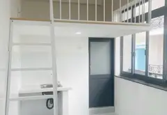 Nhà riêng 4 tầng 12 PN tại Bình Hưng Hòa A, giá 9.3 tỷ... Bán nhà riêng tại Bình Hưng Hòa, Hồ Chí Minh 09