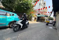 Bán nhà 2 tầng diện tích 145m2 tại Nhiêu Tứ, giá 13 tỷ... Bán nhà riêng tại Cầu Kiệu, Hồ Chí Minh 01