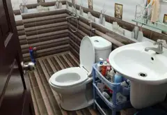 Bán nhà 3 tầng hẻm xe hơi Quận 9, diện tích 53m²... Bán nhà riêng tại Long Trường, Hồ Chí Minh 11