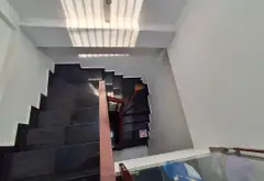 Bán nhà riêng 3 tầng Nguyễn Bình diện tích 92.4m² ngang 8.1m, ô tô vào nhà... Bán nhà riêng tại Hiệp Phước, Hồ Chí Minh 02