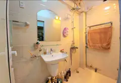 Bán căn hộ chung cư tại quận Hoàn Kiếm, diện tích 48m2, thiết kế hiện đại, nội thất nhập khẩu... Bán căn hộ chung cư tại Hoàn Kiếm, Hà Nội 06