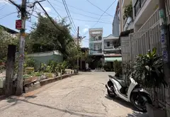 Nhà 3 tầng, mặt tiền rộng 8m tại Tân Kỳ Tân Quý, giá mới giảm... Bán nhà riêng tại Tân Sơn Nhì, Hồ Chí Minh 01