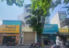 🆘 HỎA TỐC GIẢM 1 TỶ – GIÁ MỚI 9,99 TỶ 🔥... Bán nhà mặt phố tại Đông Hưng Thuận, Hồ Chí Minh 02