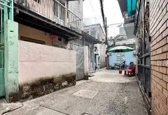 Bán nhà riêng 2 tầng 64.8m²-âu cơ-Tân Phú, giá 6.5 tỷ... Bán nhà riêng tại Tân Phú, Hồ Chí Minh 01