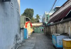Bán đất 154m² tại Sơn Trà gần biển Phạm Văn Đồng phù hợp xây căn hộ hoặc homestay... Bán đất tại Sơn Trà, Đà Nẵng 02