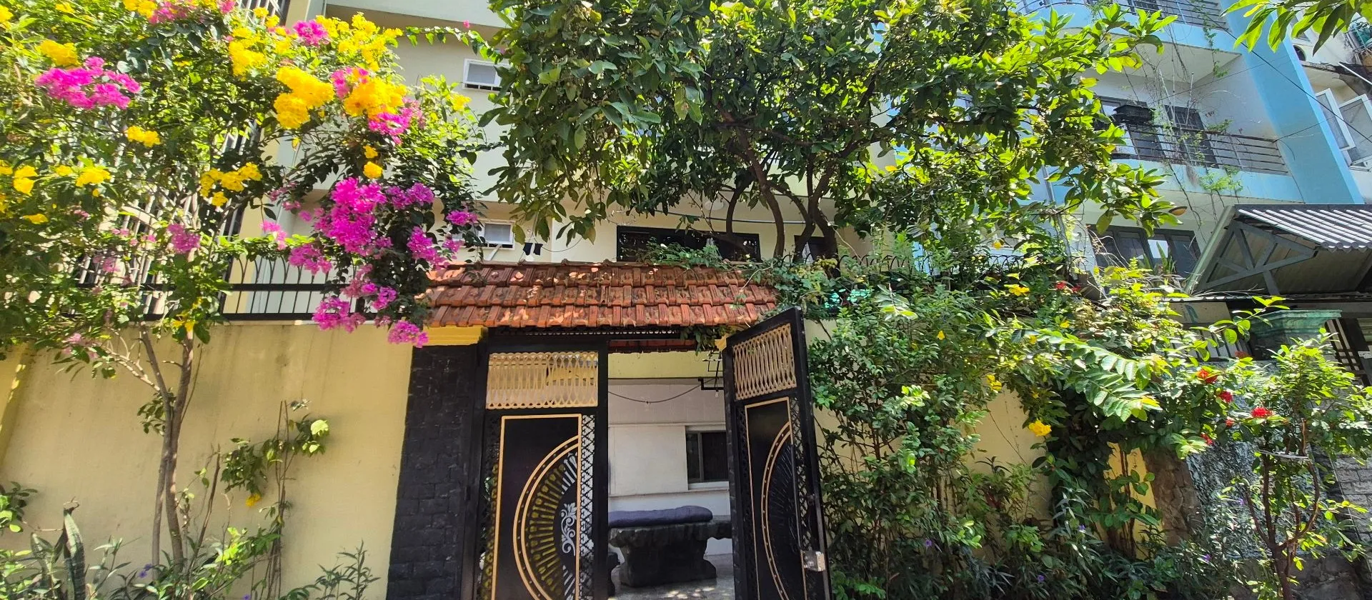 🍀🍀 SIÊU PHẨM NHÀ PHỐ CHU VĂN AN - PHÍA SAU LÀ CÔNG VIÊN - ĐẬU ĐƯỢC NHIỀU XE HƠI Nhỉnh 31 Tỷ🧧🧧... Bán biệt thự, liền kề tại Bình Thạnh, Hồ Chí Minh 01