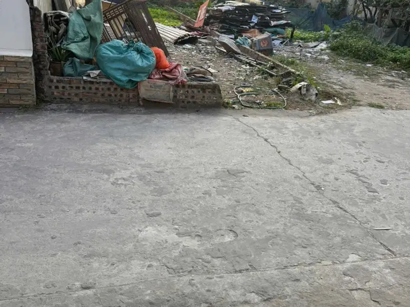 Nhà trong ngõ, ngách, hẻm - 84.8m² - Mỹ Hào, Thị xã Mỹ Hào, Hưng Yên - 2.7 tỷ... Bán nhà riêng tại Mỹ Hào, Hưng Yên 01
