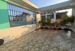 Bán nhà 4 tầng mặt tiền 5m gần công viên quận Nam Từ Liêm... Bán nhà riêng tại An Hội Tây, Hồ Chí Minh 13