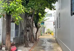Bán nhà 2 tầng 3 phòng ngủ gần GigaMall, quận Bình Thạnh... Bán nhà riêng tại Hiệp Bình, Hồ Chí Minh 02