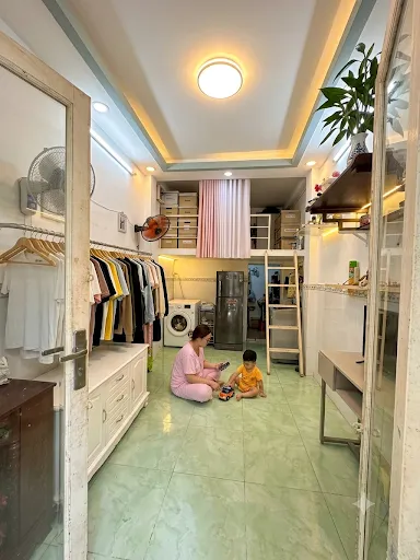 GIẢM GẤP 800TR NHÀ GẦN ĐẦU ĐƯỜNG LÊ ĐÌNH CẨN TỈNH LỘ 10 - 84M2 3 TẦNG 8PN THU NHẬP 20TR/TH GIÁ 6TY2... Bán nhà riêng tại Tân Tạo, Hồ Chí Minh 01