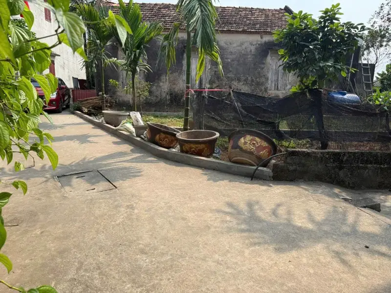 ĐẤT VÀNG TRUNG TÂM VĂN GIANG VIEW PVF GIÁ CHỈ HƠN 30TR/M2... Bán đất tại Văn Giang, Hưng Yên 01