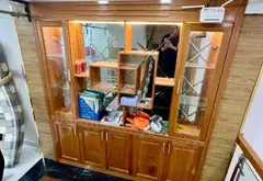 Nhà 5 tầng ngay chợ Gò Xoài, thiết kế hiện đại, giá chỉ 7.3 tỷ... Bán nhà riêng tại Bình Hưng Hòa, Hồ Chí Minh 04