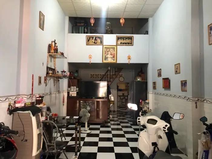 6.8ty sở hữu nhà 2 tầng vị trí đẹp tại Tân Phú giá tốt hiếm có... Bán owner_side tại Phú Thọ Hòa, Hồ Chí Minh 01