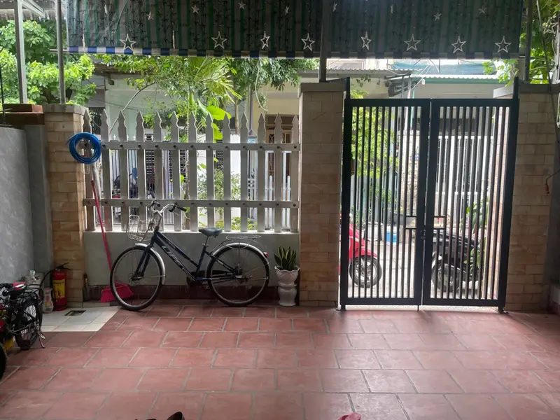 BÁN NHÀ 140M2 TRƯỜNG CHINH - 3PN - KIỆT OTO TRÁNH - OTO NGỦ TRONG SÂN - GẦN ĐƯỜNG CHÍNH - SÁT BẾN... Bán nhà riêng tại An Khê, Đà Nẵng 01