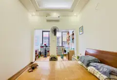 Nhà Đống Đa Mặt Ngõ Rộng - 5 Tầng Kiên Cố, Kinh Doanh Nhỏ Tuyệt... Bán nhà riêng tại Đống Đa, Hà Nội 04