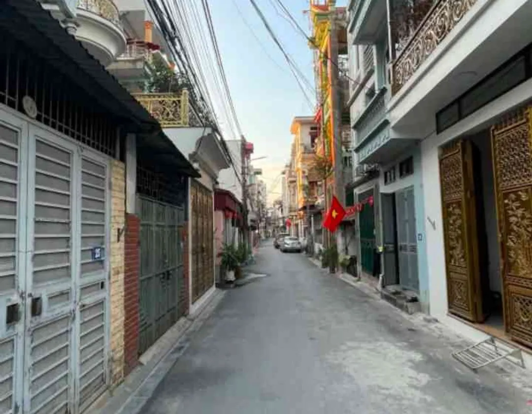 Bán căn hộ 54.7 m² tại Kim Nỗ giá 3.5 tỷ... Bán căn hộ chung cư tại Thiên Lộc, Hà Nội 01