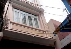 Nhà 4 Tầng Lung Linh Gần Trung Tâm Quận 10... Bán nhà riêng tại Vườn Lài, Hồ Chí Minh 01