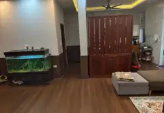 Bán nhà 120m2.MT8m.2 tầng 294 Ái Mộ đường Phan Đăng Lưu Phù Đổng lô góc,ô tô tránh view hồ điều hoà... Bán nhà riêng tại Phù Đổng, Hà Nội 05