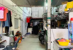 Bán nhà riêng 1 tầng tại Huỳnh Tấn Phát, mặt tiền 4m, đường trước nhà 10m... Bán nhà riêng tại Tân Mỹ, Hồ Chí Minh 05