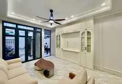Cơ hội sở hữu dãy nhà mới 4 tầng độc lập tại Thiên Lôi vị trí đẹp hiếm có... Bán nhà riêng tại Lê Chân, Hải Phòng 03