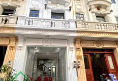 9,99 TỶ – NGUYỄN VĂN YẾN TÂN PHÚ – HẺM XE TẢI 8M – 68M² – 4 TẦNG BTCT – 6PN – 5WC – SẴN DÒNG TIỀN... Bán nhà riêng tại Phú Thạnh, Hồ Chí Minh 02