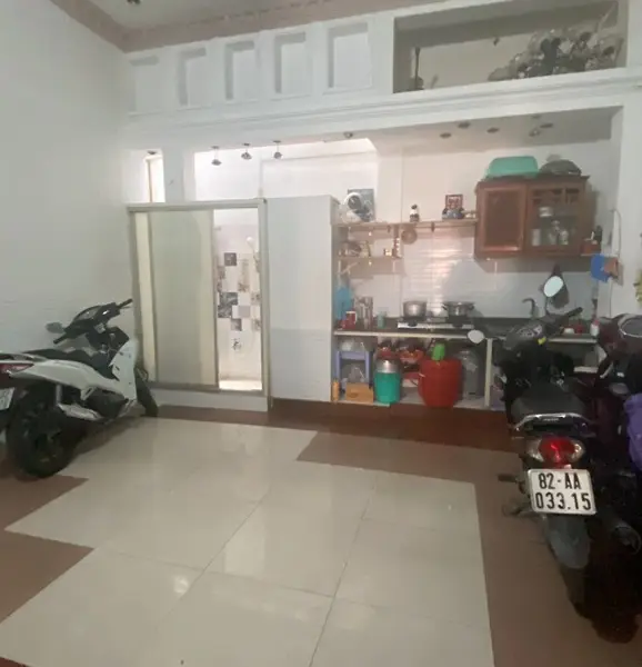 Nhà 4 tầng mặt tiền 10m bán tại Bình Thạnh, giá 9,5 tỷ thương lượng... Bán nhà riêng tại Bình Thạnh, Hồ Chí Minh 01