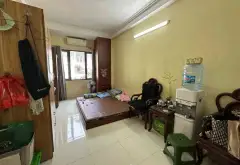 Bán nhà mặt phố Trương Định 46m², kinh doanh sầm uất, 3 tầng, 2 mặt thoáng... Bán nhà mặt phố tại Tương Mai, Hà Nội 01