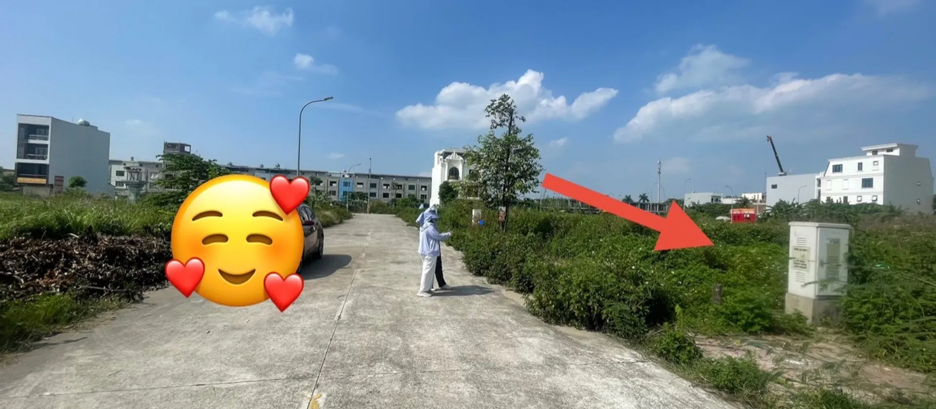 Chị gái nhờ bán mảnh đất phân lô Phù Khê - Bắc Ninh, cực đẹp 80 chỉ 5 tỷ còn TL... Bán đất tại Phù Khê, Bắc Ninh 01