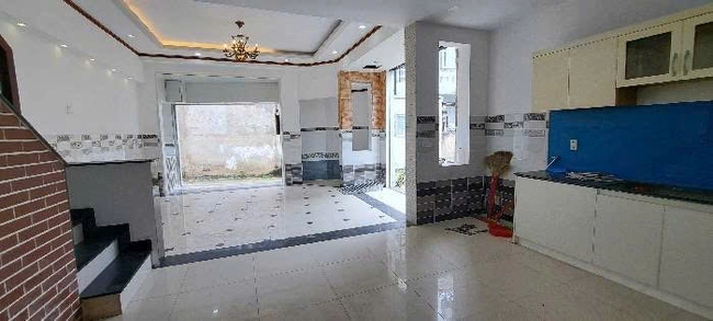 7 Tỷ, đường số Bình Hưng Hòa, ngang 6m, dài 11m, 4 tầng. tại Hồ Chí Minh 03