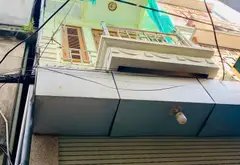Bán nhà 4 tầng tại phường Từ Liêm, Hà Nội, diện tích 36.3 m2, giá 7.8 tỷ đồng... Bán nhà riêng tại Từ Liêm, Hà Nội 01