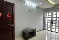 MẶT TIỀN KINH DOANH ĐỈNH - KỀ BA THÁNG 2 - NHÀ 5 TẦNG... Bán nhà mặt phố tại Bình Thới, Hồ Chí Minh 11