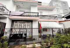 Cơ hội sở hữu nhà đẹp, hẻm xe hơi Đào Tông Nguyên, Nhà Bè... Bán nhà riêng tại Nhà Bè, Hồ Chí Minh 01