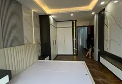 Bán nhà 5 tầng mới tại Quận Hai Bà Trưng diện tích 42m2... Bán nhà riêng tại Bạch Mai, Hà Nội 09