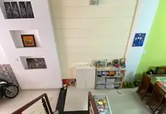 Bán nhà riêng 4 tầng 4 phòng ngủ tại Bình Tân, khu vực Tên Lửa, mặt tiền 4m... Bán nhà riêng tại Bình Trị Đông, Hồ Chí Minh 14