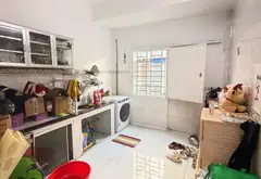 Nhà hẻm ô tô khu sân bay – nhỏ xinh, tiện nghi đủ đầy... Bán nhà riêng tại Tân Sơn, Hồ Chí Minh 02
