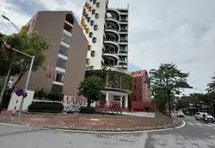 BÁN BIỆT THỰ VIỆT HƯNG 167M2- 6 TẦNG THANG MÁY - MẶT PHỐ, VIEW TRƯỜNG MARIE CURIE - 72 Ty... Bán nhà mặt phố tại Việt Hưng, Hà Nội 10