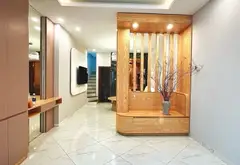 NHÀ MỚI ĐẸP - ĐẦY ĐỦ NỘI THẤT - GẦN MẶT PHỐ - ĐỊA CHỈ TO NHƯNG CHỈ CÁCH MẶT PHỐ 2 NHÀ RẤT NÔNG - ĐẸ... Bán nhà riêng tại Long Biên, Hà Nội 02
