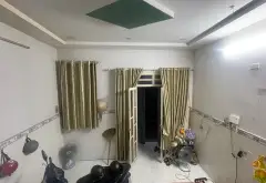 NHÀ PHỐ NGUYỄN DU – 2 BAN CÔNG THOÁNG MÁT – SỔ HỒNG RIÊNG – GIÁ 4,95 TỶ... Bán nhà riêng tại Hạnh Thông, Hồ Chí Minh 03