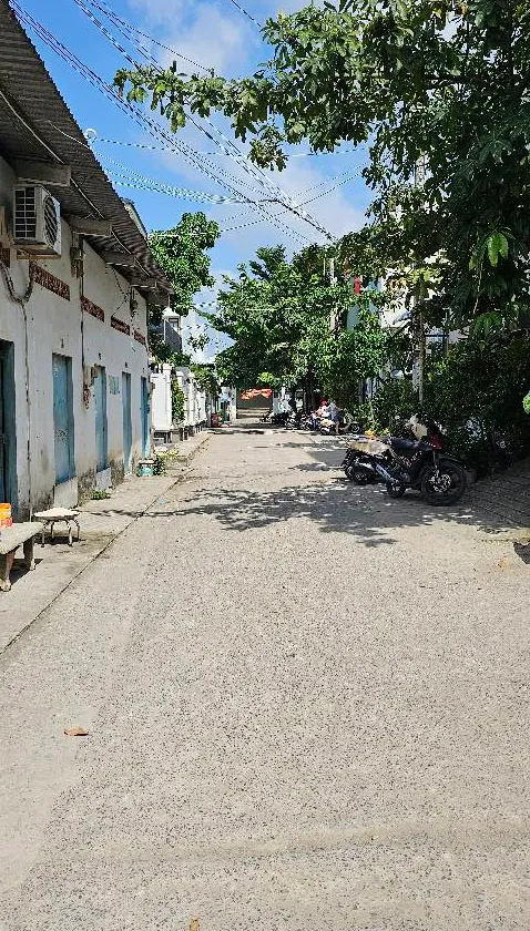 Nhà 3 tầng 48m2 tại phường Bình Phú, Quận 8 giá 7.5 tỷ... Bán owner_side tại Bình Phú, Hồ Chí Minh 01