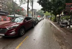 Bán nhà phố Hồng Mai... Bán nhà riêng tại Bạch Mai, Hà Nội 03