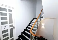 Nhà mặt phố 4 tầng tại KDC Phước Kiển, Nhà Bè, diện tích 89.2 m2, đang cho thuê thu nhập ổn định... Bán nhà mặt phố tại Nhà Bè, Hồ Chí Minh 11