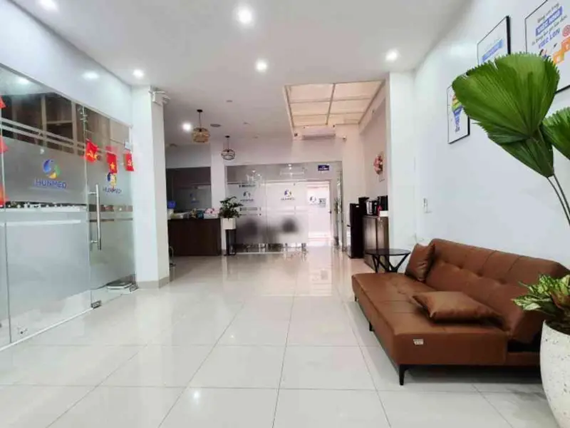 Biệt thự Xa La giá tốt, trung tâm sầm uất... Bán biệt thự, liền kề tại Hà Đông, Hà Nội 01