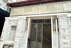 Cơ Hội Vàng Sở Hữu Nhà 2 Mặt Hẻm Thoáng Mát Chỉ 5.75 Tỷ... Bán nhà riêng tại Bình Thạnh, Hồ Chí Minh 02